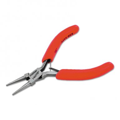 Stanley 2856RNMP Proto Round Nose Looper Pliers