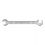 Stanley J3316 Proto Short Angle Open End Wrenches