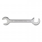 Stanley 3332 Proto Short Angle Open End Wrenches