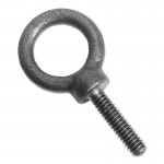 Stanley 94021 Proto Shoulder Threaded Forged Eye Bolts