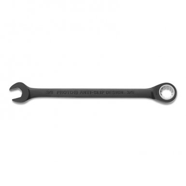 Stanley SCR12 Proto Spline Non-Reversing Combination Wrenches
