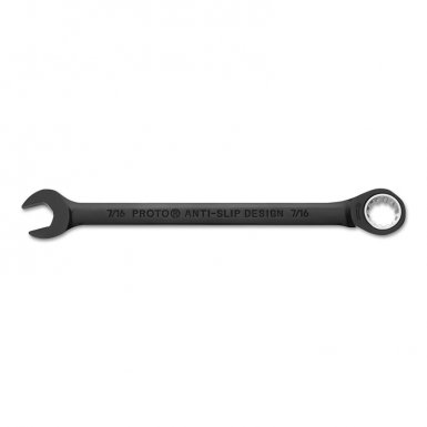 Stanley SCR14 Proto Spline Non-Reversing Combination Wrenches