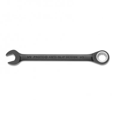Stanley SCR16 Proto Spline Non-Reversing Combination Wrenches