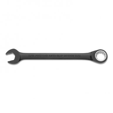 Stanley SCR22 Proto Spline Non-Reversing Combination Wrenches