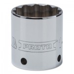Stanley 5442-TT Proto Tether-Ready Drive Deep Sockets
