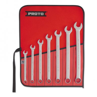 Stanley 1200H-T500 Proto Torqueplus 12-Point Combination Wrench Sets