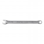 Stanley 1207MA Proto Torqueplus 12-Point Metric Combination Wrenches - Satin Finish
