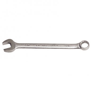 Stanley J1208A Proto Torqueplus 12-Point Combination Wrenches - Satin Finish