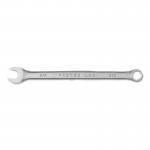 Stanley 1208MA Proto Torqueplus 12-Point Metric Combination Wrenches - Satin Finish