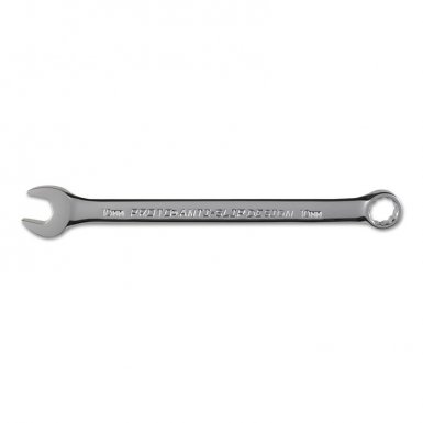 Stanley J1210M-T500 Proto Torqueplus 12-Point Metric Combination Wrenches - Polish Finish