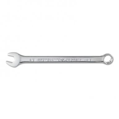 Stanley 1212-T500 Proto Torqueplus 12-Point Combination Wrenches - Polish Finish