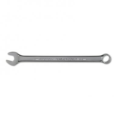 Stanley 1212M-T500 Proto Torqueplus 12-Point Metric Combination Wrenches - Polish Finish