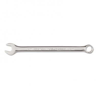 Stanley J1213M-T500 Proto Torqueplus 12-Point Metric Combination Wrenches - Polish Finish