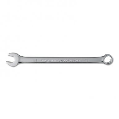 Stanley 1216-T500 Proto Torqueplus 12-Point Combination Wrenches - Polish Finish