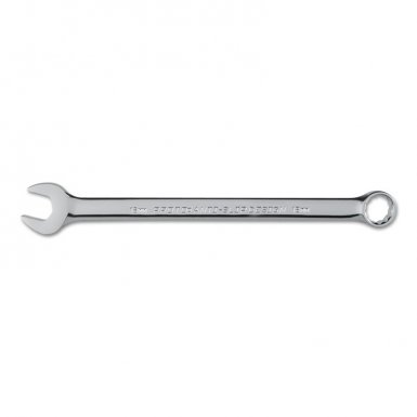 Stanley 1218M-T500 Proto Torqueplus 12-Point Metric Combination Wrenches - Polish Finish