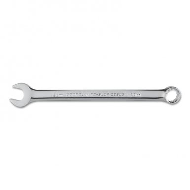Stanley 1220M-T500 Proto Torqueplus 12-Point Metric Combination Wrenches - Polish Finish