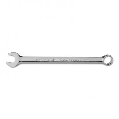 Stanley 1221M-T500 Proto Torqueplus 12-Point Metric Combination Wrenches - Polish Finish