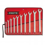 Stanley 1200GHASD Proto Torqueplus Combination Wrench Sets