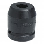 Stanley 10012 Proto Torqueplus Impact Sockets 1 in