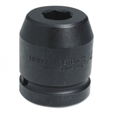 Stanley 10015 Proto Torqueplus Impact Sockets 1 in