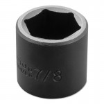 Stanley 7228H Proto Torqueplus Impact Sockets 3/8 in
