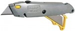 Stanley 10-499 Quick Change Retractable Utility Knives