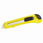 Stanley 10-143P Retractable Pocket Cutters