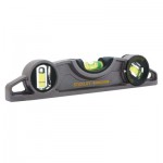 Stanley FMHT43610 Stanley Fatmax Magnetic Cast Torpedo Levels