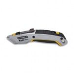 Stanley 10789 Stanley FatMax Twin Blade Retractable Utility Knives