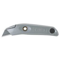 Stanley 10-399 Swivel-Lock Fixed Blade Utility Knife