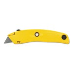 Stanley 10-989 Swivel-Lock Retractable Utility Knives
