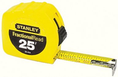 Stanley 30-464 Tape Rules