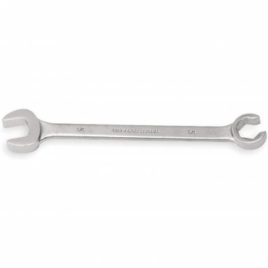 Stanley J3709MTT Tether-Ready Flare-Nut Wrenches