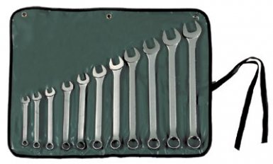 Stanley 85-450 Tools for The Mechanic 11 Piece Combination Wrench Sets