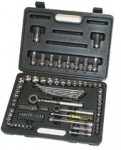 Stanley 85-595 Tools for The Mechanic 75 Piece Mechanics Sets