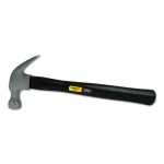 Stanley 51-616 Wood Handle Nail Hammers