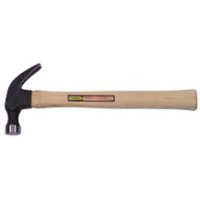 Stanley 51-613 Wood Handle Nail Hammers