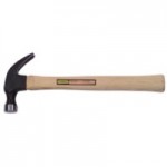 Stanley 51-613 Wood Handle Nail Hammers
