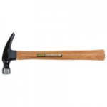 Stanley 51-713 Wood Handle Nail Hammers