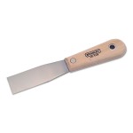 Stanley 28-540 Wood Handle Putty Knives