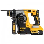 Stanley DCH273P2 XR Brushless SDS Plus Rotary Hammer Kits