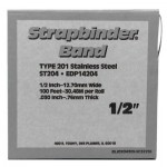 Strapbinder ST203 Bands