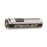 Streamlight 22102 18650 USB Rechargeable Lithium-Ion Batteries