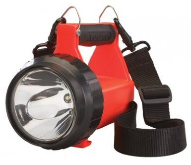 Streamlight 44450 Fire Vulcan LED Rechargeable Lanterns