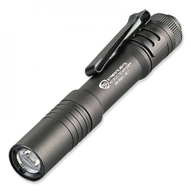 Streamlight 66601 MicroStream LED Flashlight