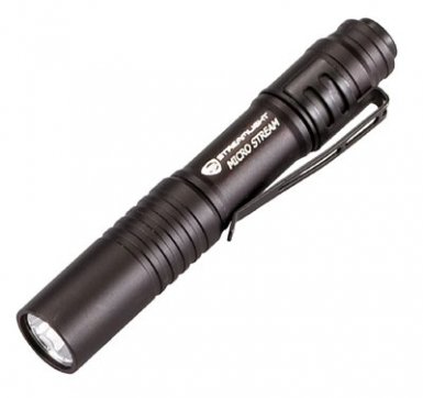 Streamlight 66318 MicroStream  LED Flashlights