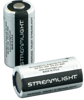 Streamlight 85175 Scorpion, TT-1L, TT-2L, Tactical Light Parts  & Accessories