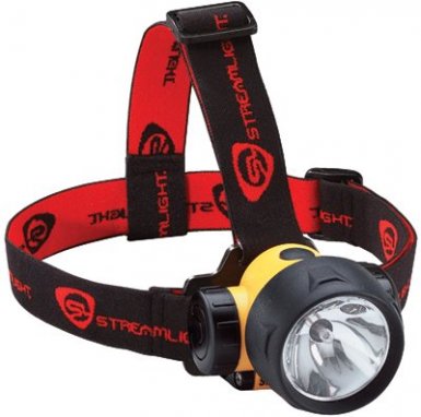 Streamlight 61050 Trident Headlamps