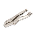 Sumner 781615 Curved Jaw Locking Pliers