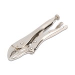 Sumner 781614 Curved Jaw Locking Pliers
